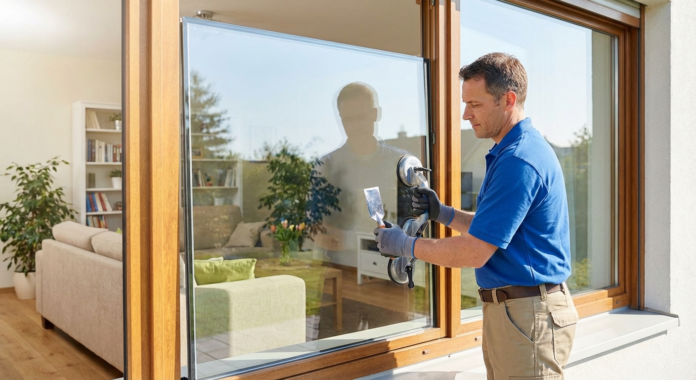 Professional IGU Replacement